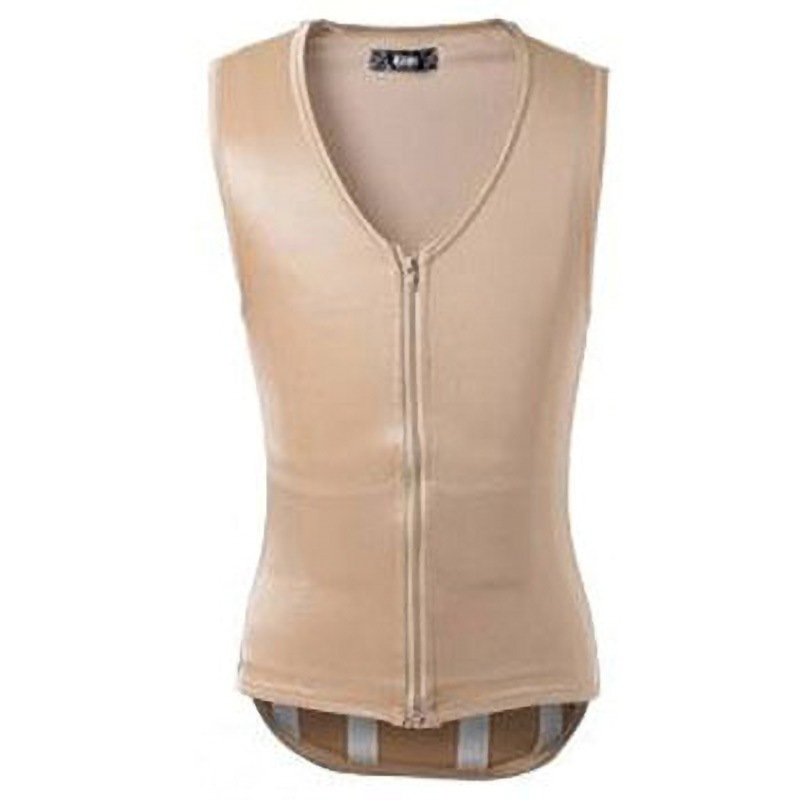 TA-004 アシストベスト タスケルforMedical/ベージュ/M 1個 アトリエケー 【通販モノタロウ】