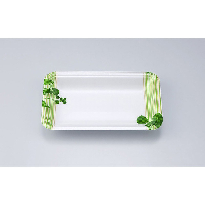 新LL12-25クレソン トレー 1ケース(100枚×20袋) シーピー化成 【通販モノタロウ】