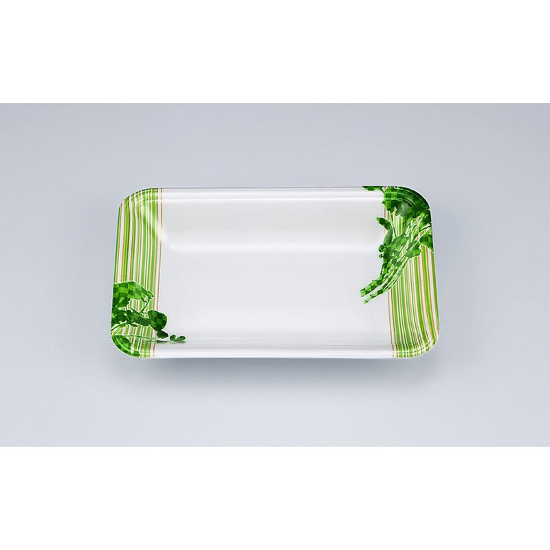 新LL13-30クレソン トレー 1ケース(100枚×18袋) シーピー化成 【通販モノタロウ】