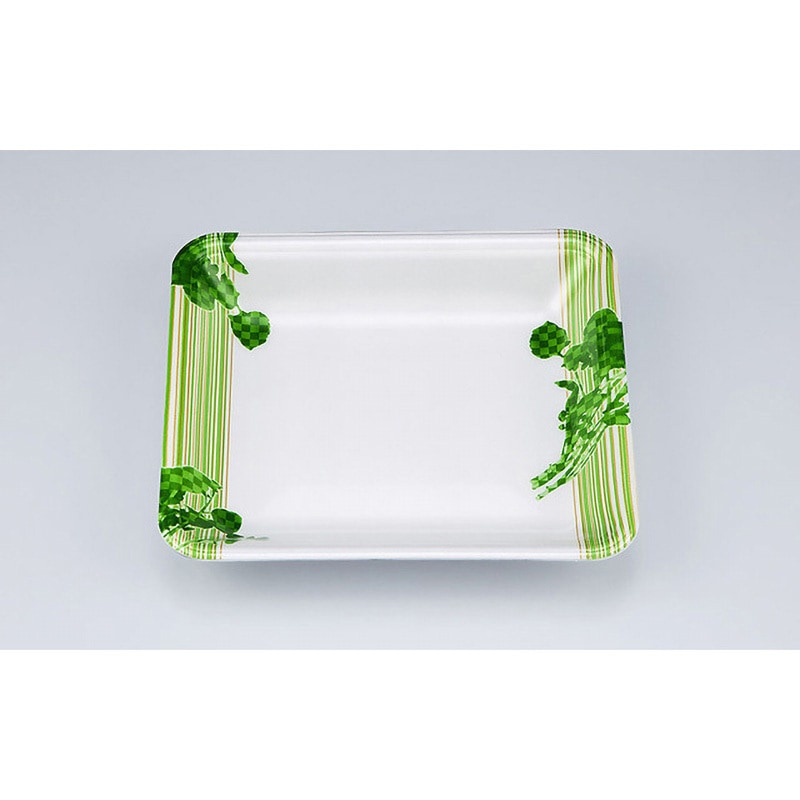 新LL17-30クレソン トレー 1ケース(100枚×12袋) シーピー化成 【通販モノタロウ】 14,425円