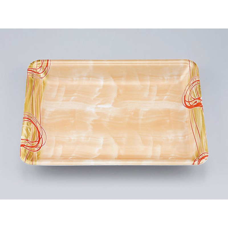 新LR 21-30ゆうすい橙 トレー 1ケース(100枚×6袋) シーピー化成 【通販モノタロウ】