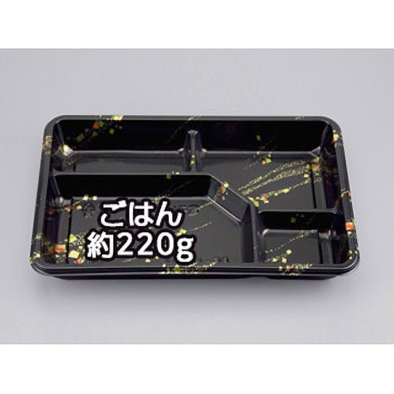 161-1金の舞 BF 本体 シーピー化成 金色  1ケース(50枚×12袋)