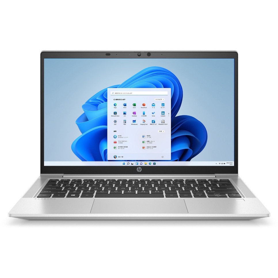7C4H7PA#ABJ HP ProBook 635 Aero G8 Notebook PC 13F/11D/42/c HP 