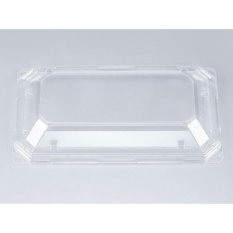 23 BFNアルバ 嵌合蓋 1ケース(50枚×16袋) シーピー化成 【通販モノタロウ】