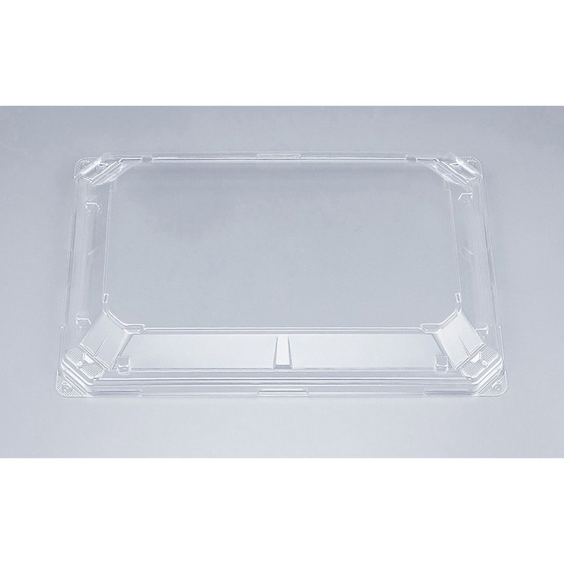 10 BFNアルバ 嵌合蓋 1ケース(50枚×8袋) シーピー化成 【通販モノタロウ】