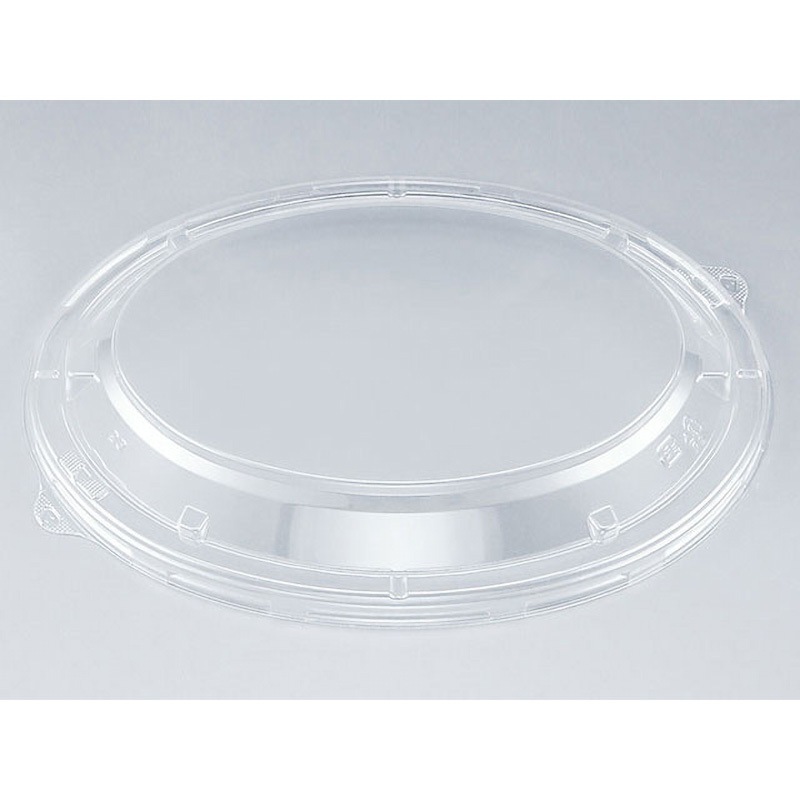 23 BFNアルバ小判 嵌合蓋 1ケース(50枚×12袋) シーピー化成 【通販モノタロウ】