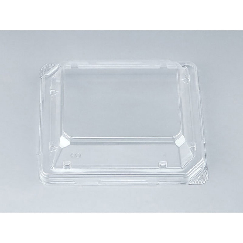 6 BFNたわら 嵌合蓋 1ケース(50枚×12袋) シーピー化成 【通販モノタロウ】