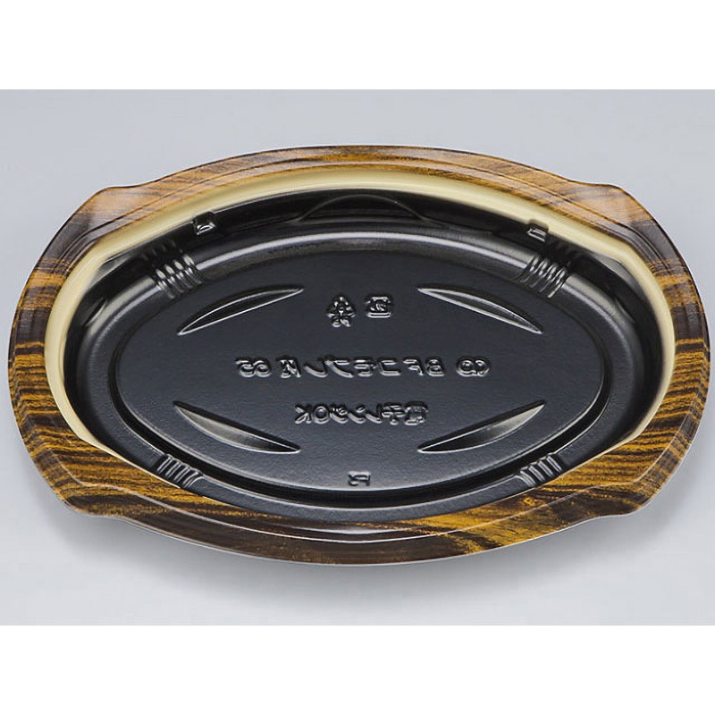 65 ウッドC BFコモプレ内 本体 シーピー化成 容量220mL