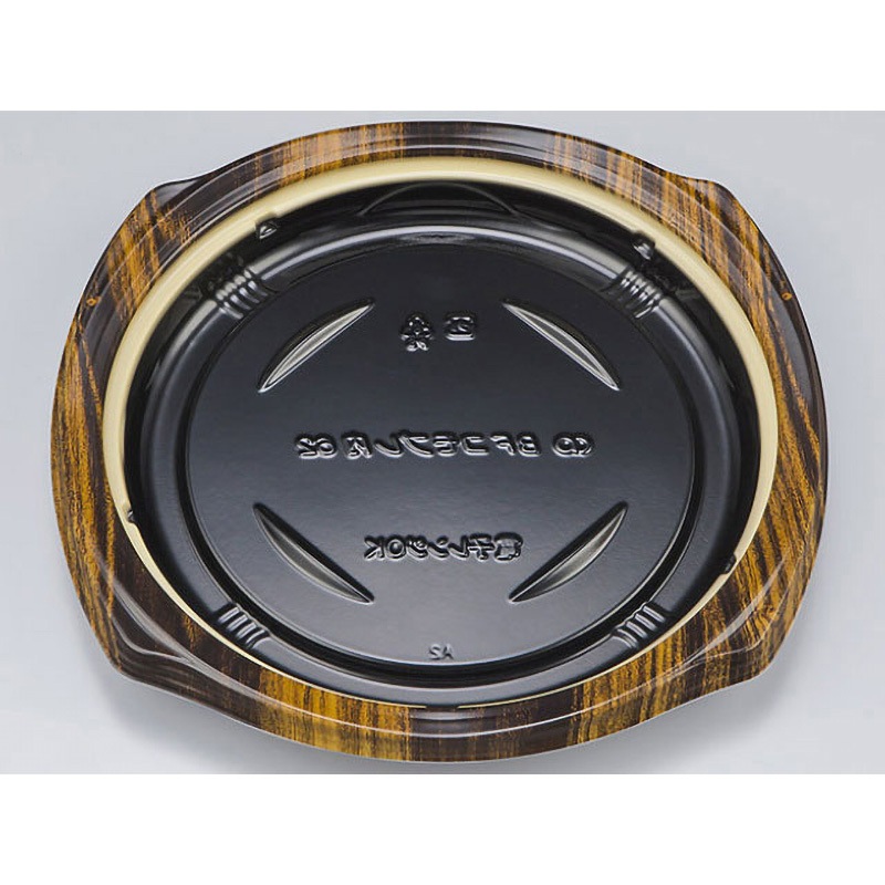 62 ウッドC BFコモプレ内 本体 シーピー化成 容量290mL