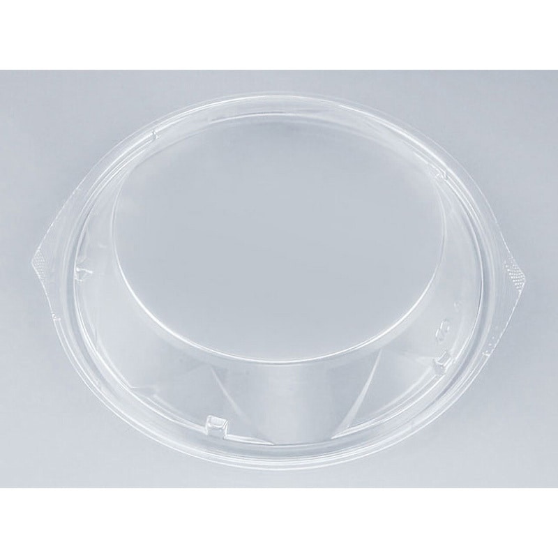 60 BFコモプレ内 嵌合蓋 1ケース(50枚×12袋) シーピー化成 【通販モノタロウ】