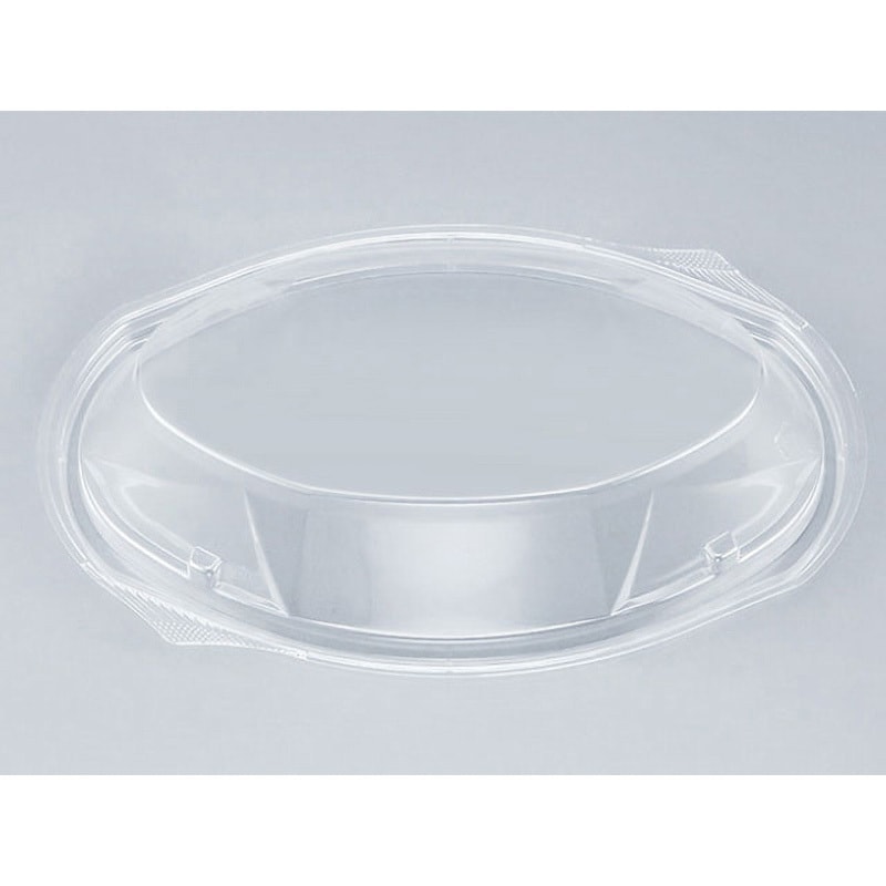 63 BFコモプレ内 嵌合蓋 1ケース(50枚×16袋) シーピー化成 【通販モノタロウ】