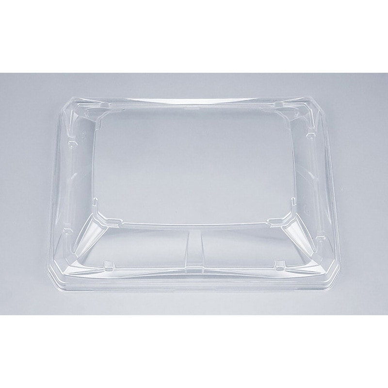 8S BFつむぎ 嵌合蓋 1ケース(50枚×12袋) シーピー化成 【通販モノタロウ】