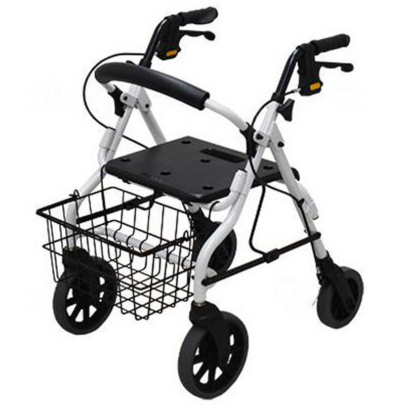 RS1190 セーフティーアーム ロレータ スタンダードタイプ/シャイニングホワイト/- イーストアイ 1台 RS1190