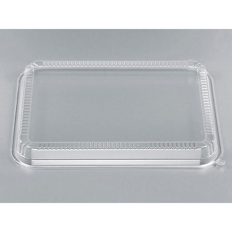 10 CZ 透明蓋 1ケース(50枚×4袋) シーピー化成 【通販モノタロウ】