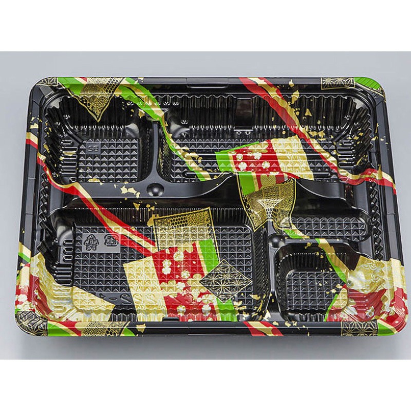 222-1 彩帯黒 CZ 本体(N) シーピー化成 黒色  1ケース(50枚×12袋)