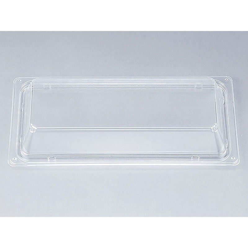 11-23 BFデリスタ 内嵌合蓋 1ケース(50枚×12袋) シーピー化成 【通販モノタロウ】