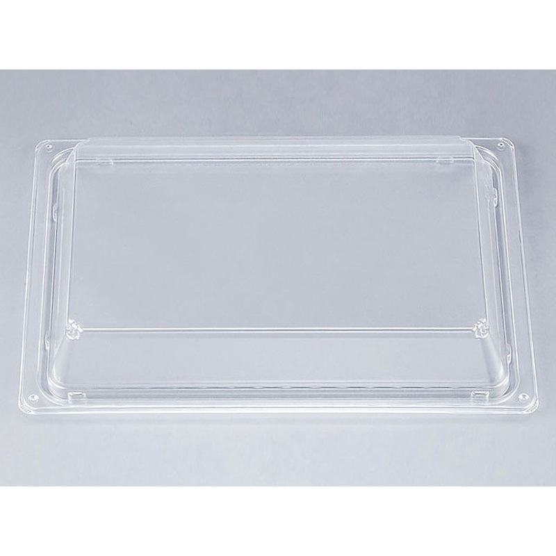 23-16 BFデリスタ 内嵌合蓋 1ケース(50枚×12袋) シーピー化成 【通販モノタロウ】