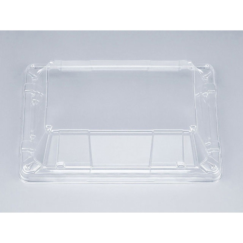 18-13 BFデリスタ 嵌合蓋 1ケース(50枚×18袋) シーピー化成 【通販モノタロウ】