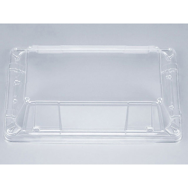 20-13 BFデリスタ 嵌合蓋 1ケース(50枚×16袋) シーピー化成 【通販モノタロウ】