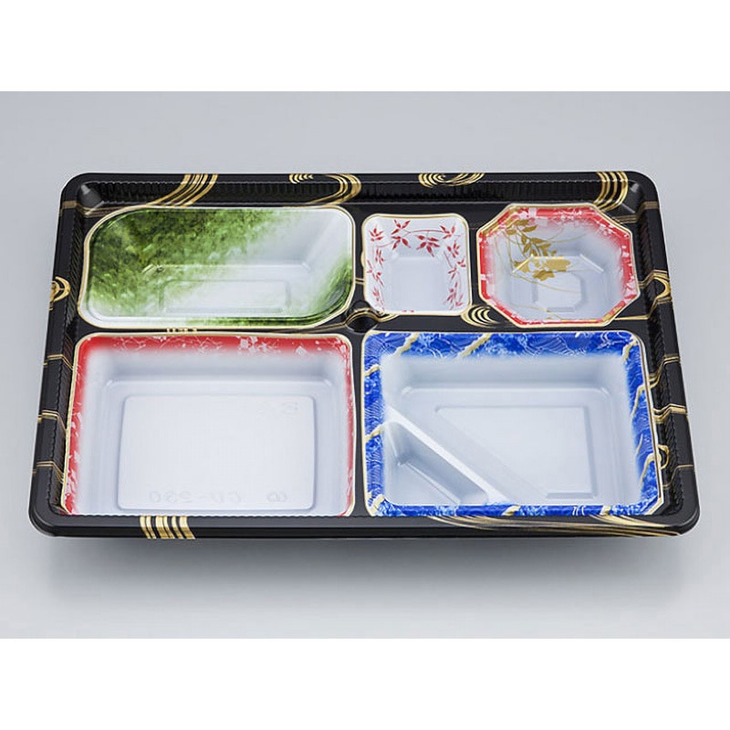 230 曲水 CU 本体 1ケース(20枚×20袋) シーピー化成 【通販モノタロウ】