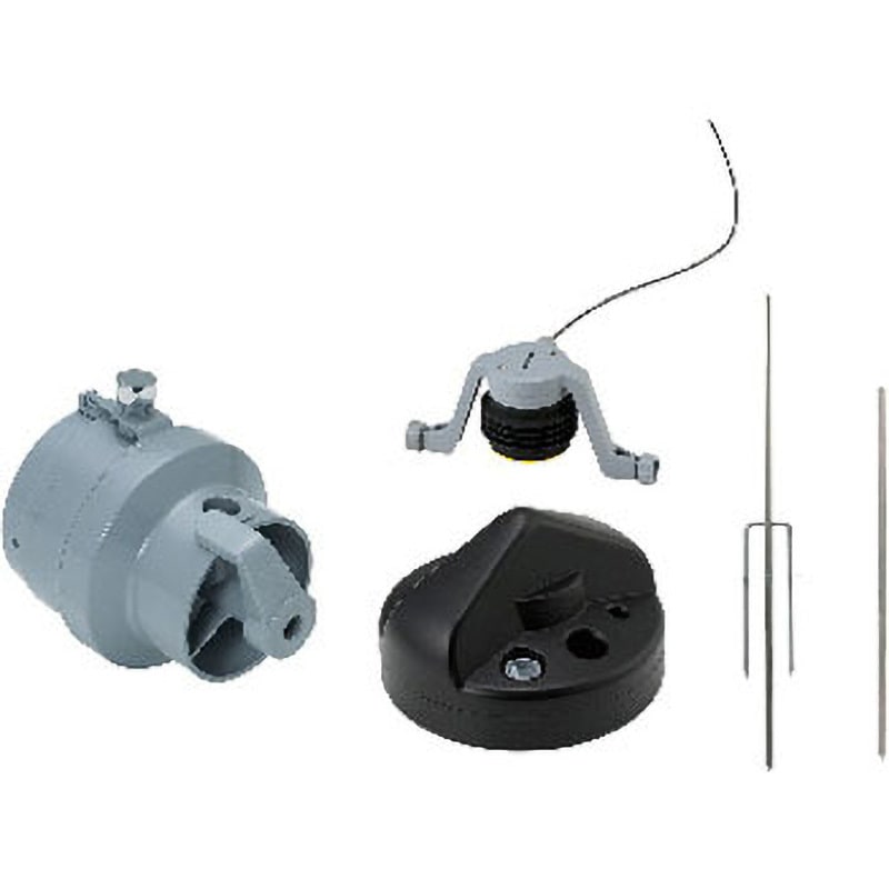 AGST-L2SV100 水田当番(キット品) 1キット 未来工業 【通販モノタロウ】