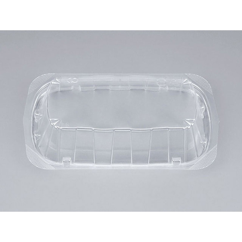 デリカ内18 TN 嵌合蓋 1ケース(50枚×18袋) シーピー化成 【通販モノタロウ】