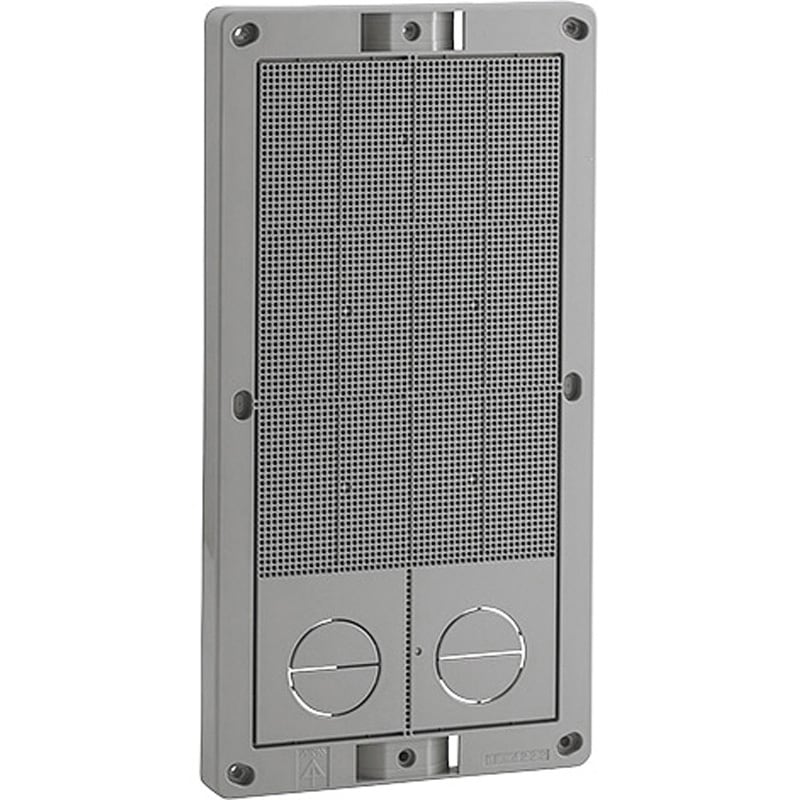 計器箱取付板 未来工業 分電盤オプション 【通販モノタロウ】