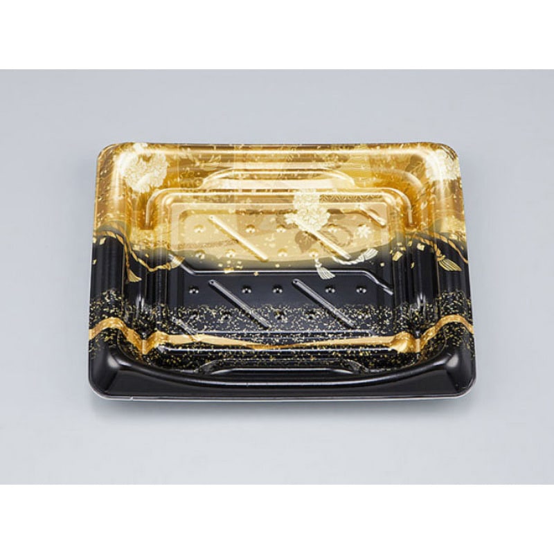 23 優 SFうま皿 本体 1ケース(50枚×24袋) シーピー化成 【通販モノタロウ】