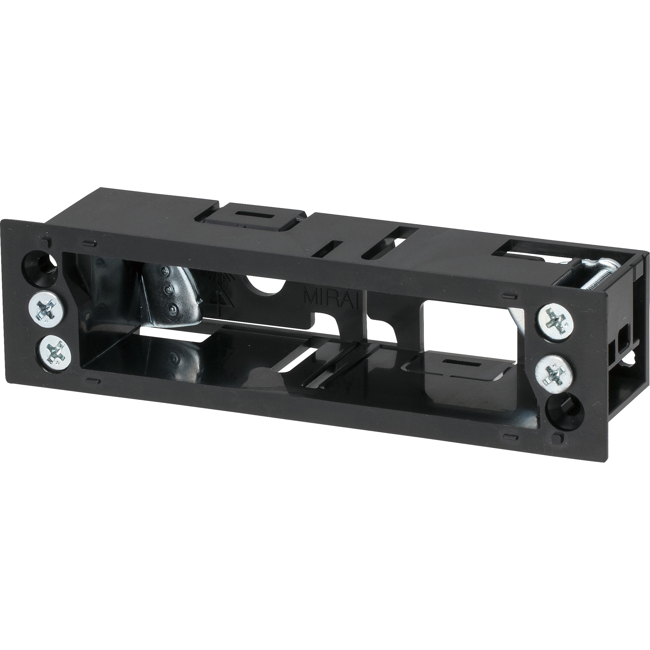 SBP-K2K パネルボックス(機器用) 1箱(10個) 未来工業 【通販モノタロウ】