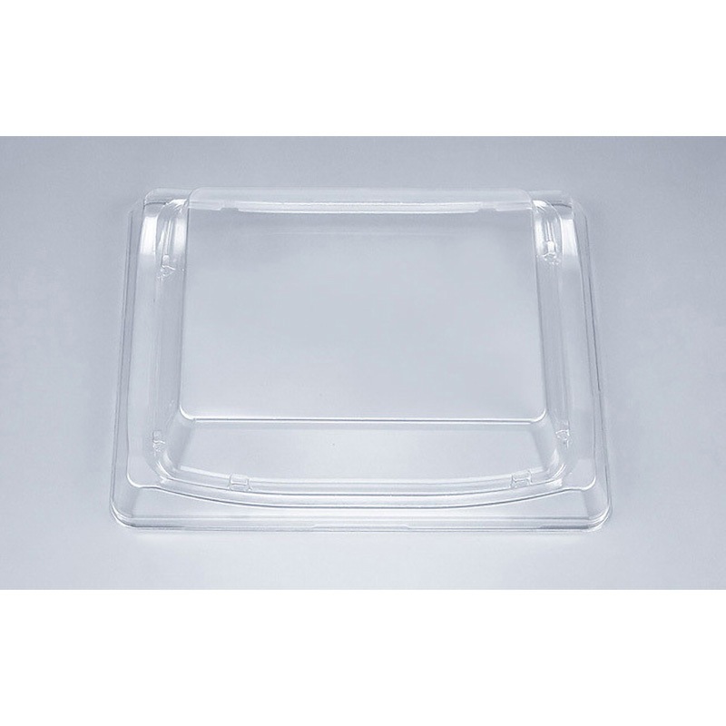 34 SFうま皿 嵌合蓋AP 1ケース(50枚×12袋) シーピー化成 【通販モノタロウ】