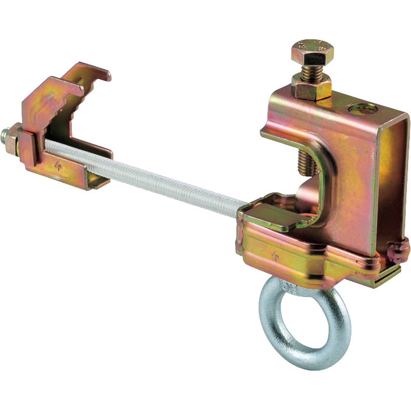 アイボルトなど工具多数‼️ SGMKY 形鋼金具(アイボルト付) 1個 未来工業 【通販モノタロウ】