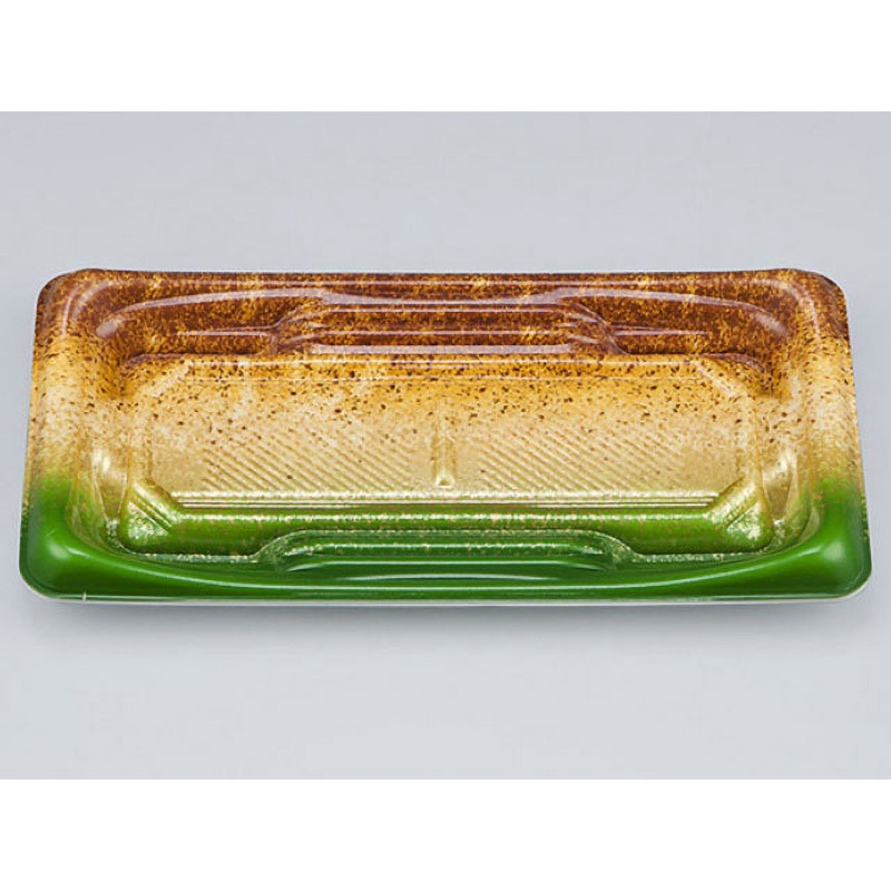 2L 柚子葉 SFうま盛 本体 1ケース(50枚×24袋) シーピー化成 【通販モノタロウ】