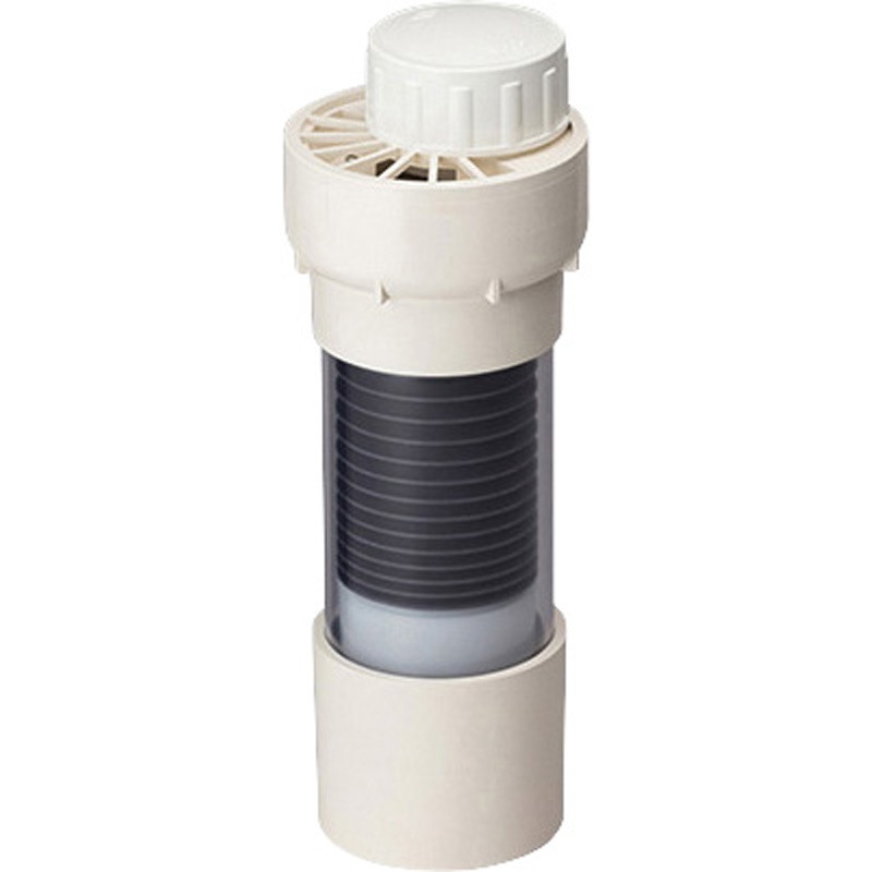 VVD-PPBM100 通気スイスイ(正圧緩和) 1個 未来工業 【通販モノタロウ】