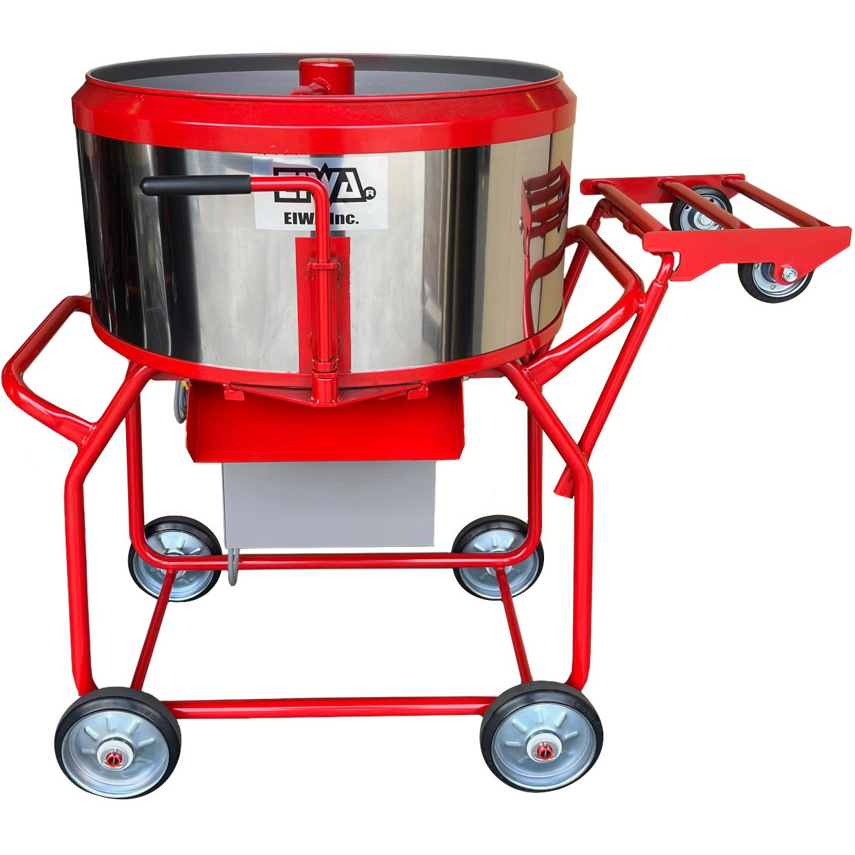 EMG-T28HS ツイスター 栄和機械工業 単相100V 容量80L   EMG-T28HS