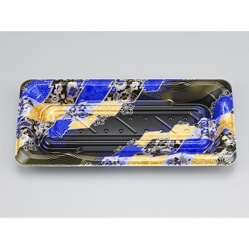 14 ななみ青 SF港 本体 1ケース(50枚×24袋) シーピー化成 【通販モノタロウ】