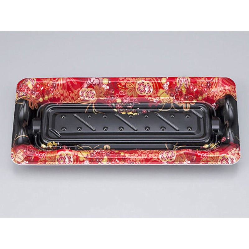 14 嘉祥黒 SF港 本体 1ケース(50枚×24袋) シーピー化成 【通販モノタロウ】