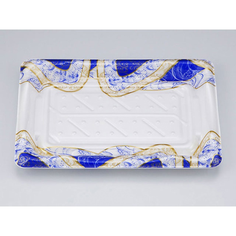 24 潮瀬 SF港 本体 1ケース(50枚×18袋) シーピー化成 【通販モノタロウ】