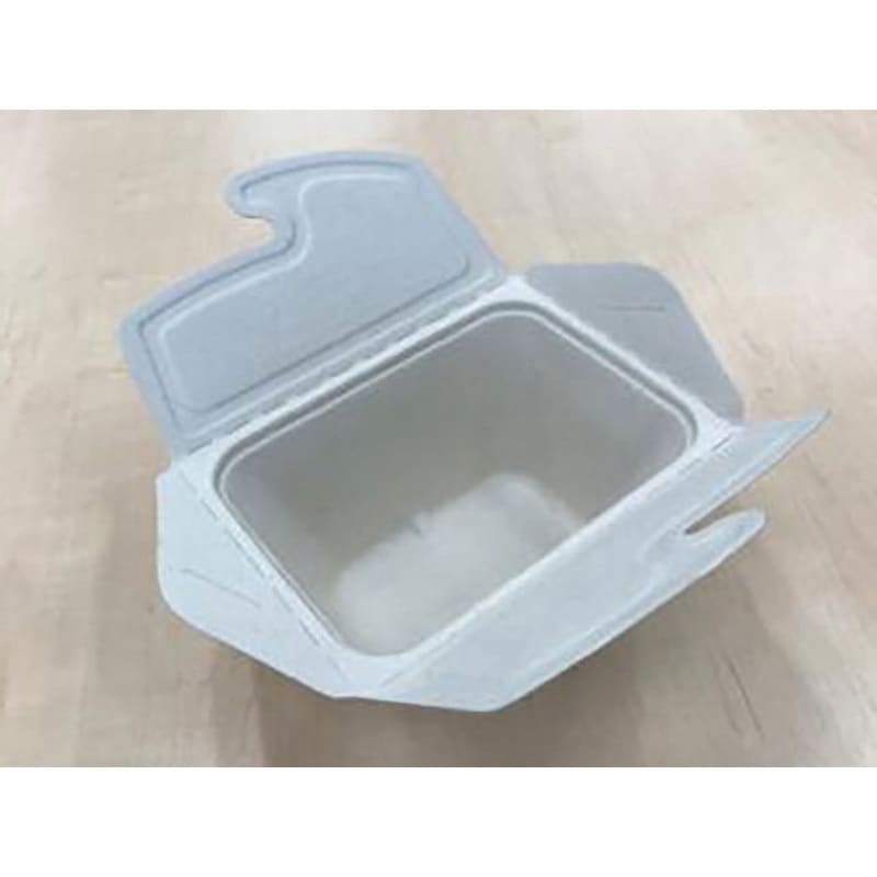 ロック付きパルプ容器 680ml・24oz SBT 1ケース(100枚×2袋) シンギ 【通販モノタロウ】