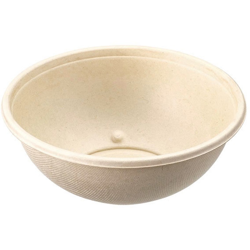 750mlパルプモールドボウル SBT 1ケース(75枚×4袋) シンギ 【通販モノタロウ】