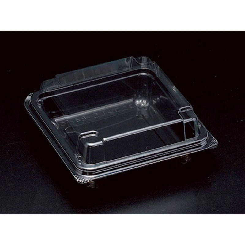 LS-84-10 B ユニコン 1ケース(100枚×10袋) スミ 【通販モノタロウ】