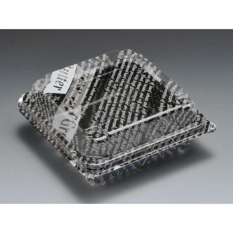 LS-84-10 黒英字 ユニコン 1ケース(100枚×10袋) スミ 【通販モノタロウ】