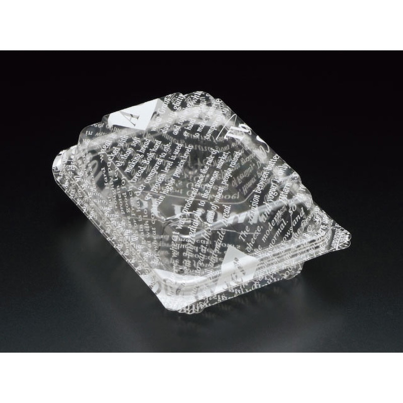 LS-85-10 白英字 ユニコン 1ケース(100枚×10袋) スミ 【通販モノタロウ】