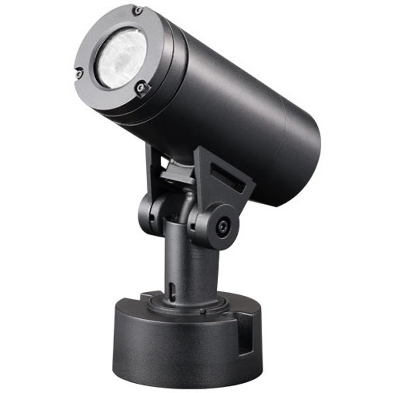 ESP02001N/NSAN8/BK LEDioc UNO(レディオック ウノ) フランジタイプ 20クラス 狭角タイプ 岩崎電気 演色指数80Ra 5000K 20,705円