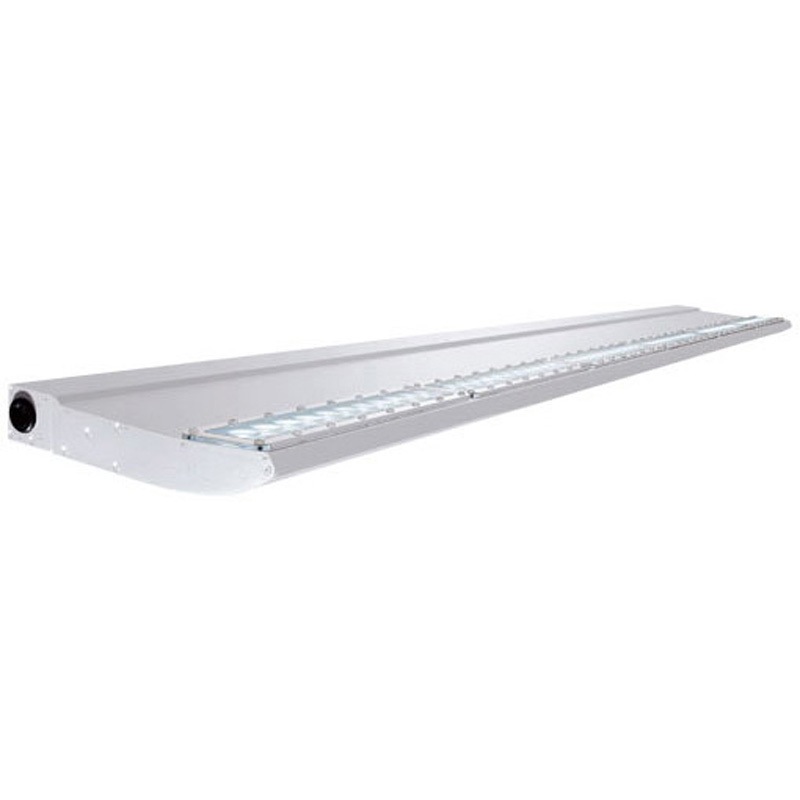 EBL20318AU/DSAN9 LEDioc CUTLASS(レディオック カトラス) type-L 1800L  アッパータイプ 岩崎電気 消費電力(200V)41.3W 昼光色(6500K)  1個
