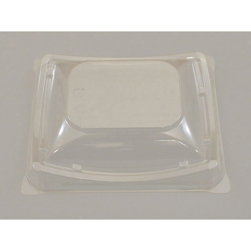 15-13S D'sカフェ 蓋U デンカポリマー 1ケース(50枚×18袋) 15-13S