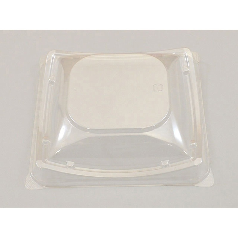 15-15S D'sカフェ 蓋U 1ケース(50枚×16袋) デンカポリマー 【通販モノタロウ】