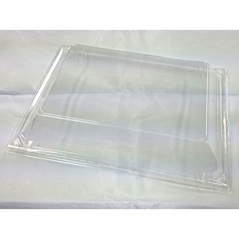 (極小)フタ 角皿 1ケース(20枚×16袋) ニシキ 【通販モノタロウ】