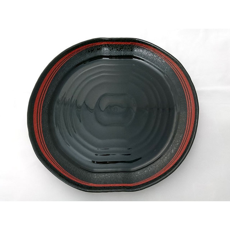 (24)黒赤結 実 1ケース(10枚×20袋) ニシキ 【通販モノタロウ】