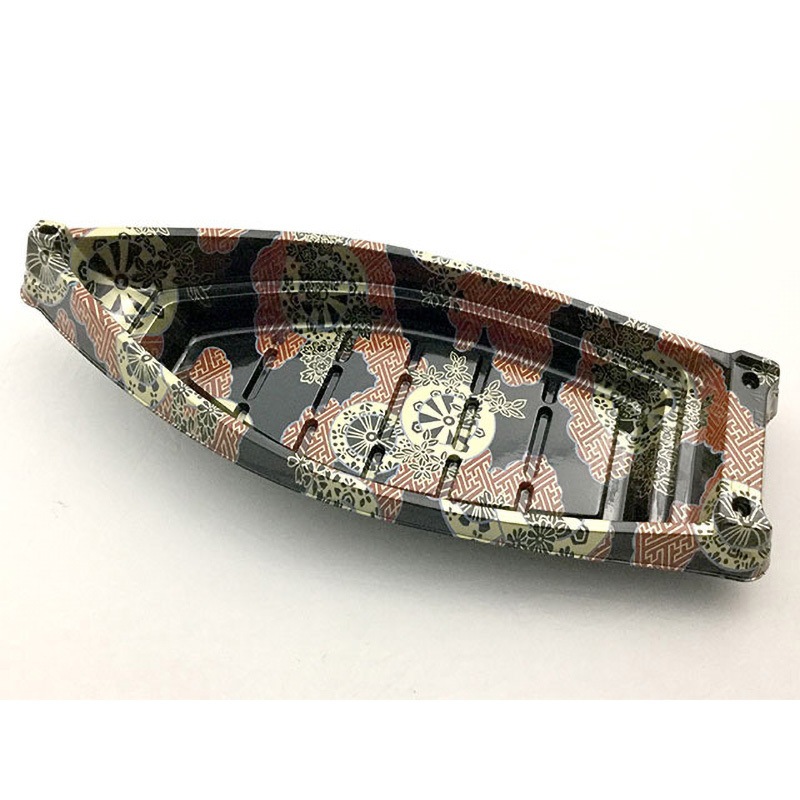 (小)本体 御所車 千石舟 1ケース(25枚×16袋) ニシキ 【通販モノタロウ】