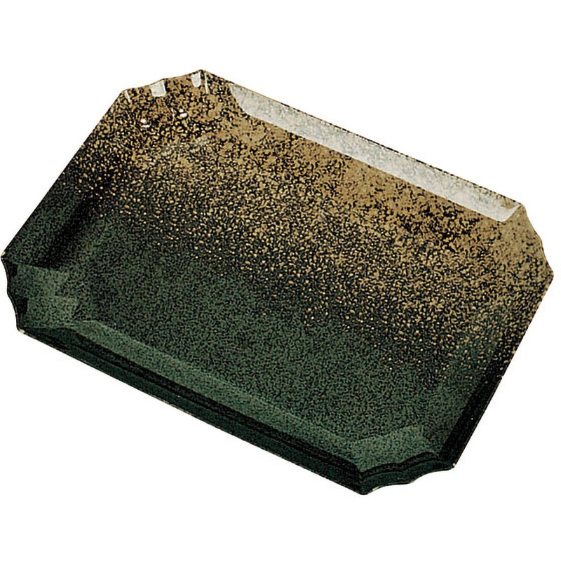 ミニ)工芸陶器 有明 1ケース(25枚×20袋) ニシキ 【通販モノタロウ】